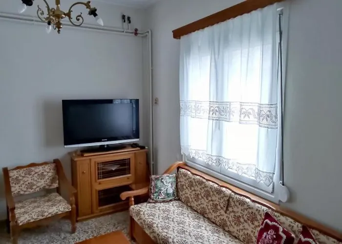 Σπίτι Στην Πόλη Άρτα Κοντά Στην Λίμνη
