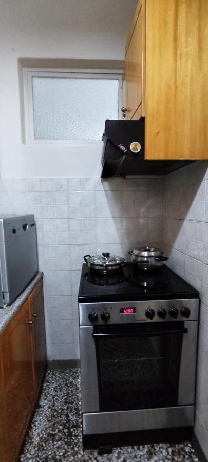 σπίτι στην πόλη κοντά στην λίμνη Apartment Arta