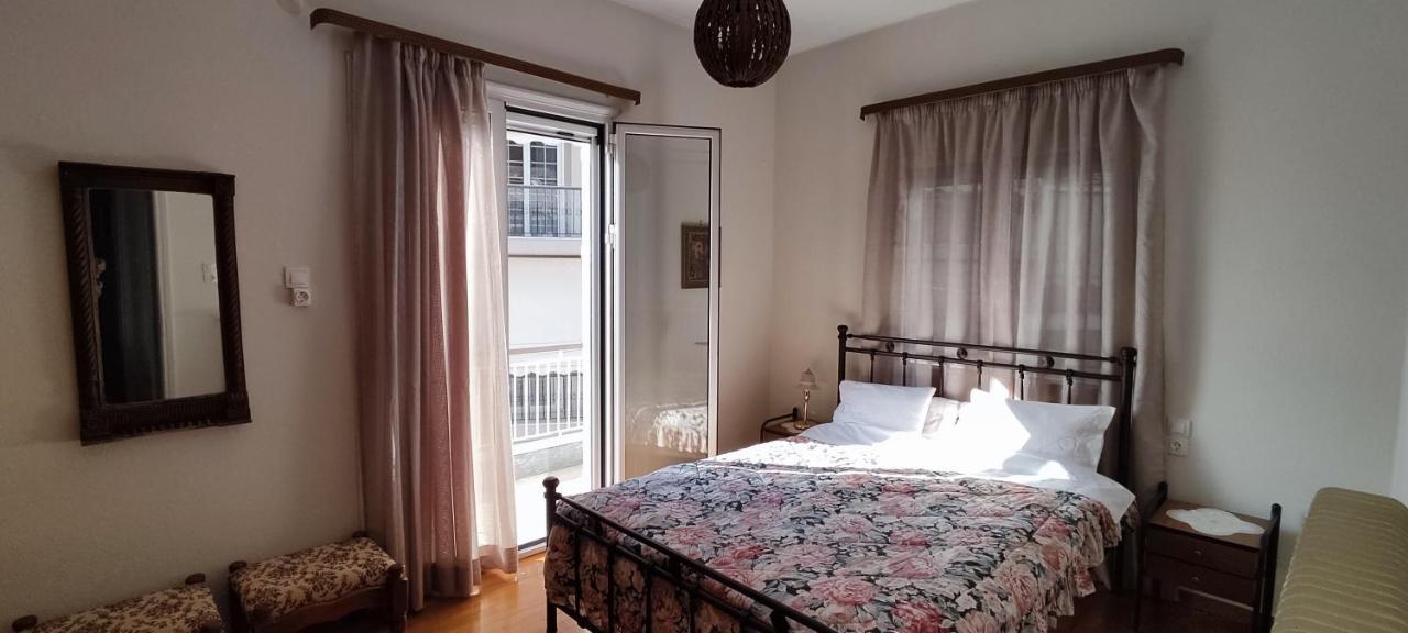 Apartment σπίτι στην πόλη κοντά στην λίμνη Arta